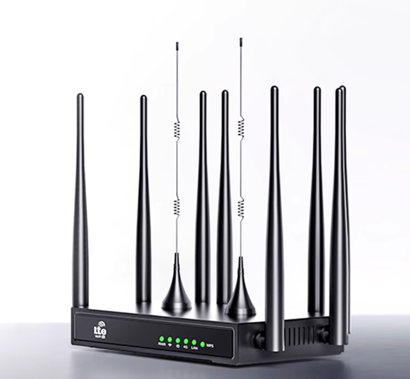 无线wifi路由器